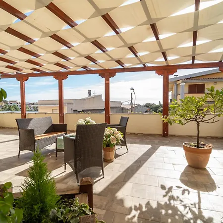 Domo Papiros Bed and breakfast *