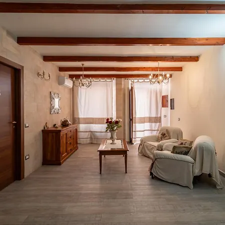 Domo Papiros Bed and breakfast Siniscola