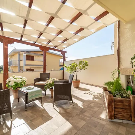 Domo Papiros * Siniscola