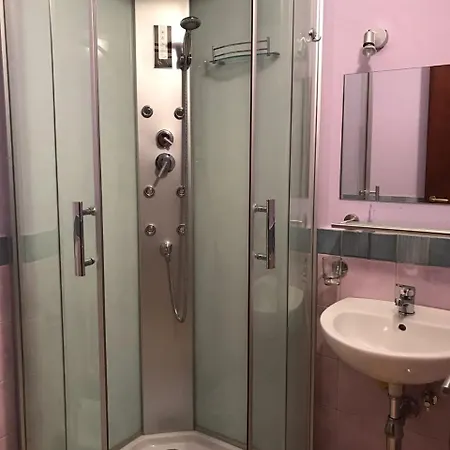 Bed and breakfast Domo Papiros *