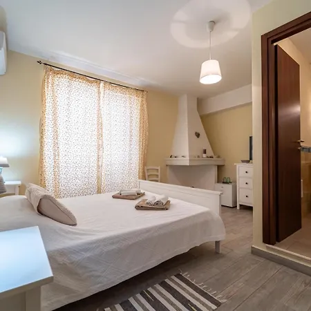 Domo Papiros Siniscola