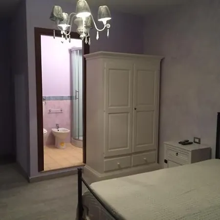 Domo Papiros Bed and breakfast *