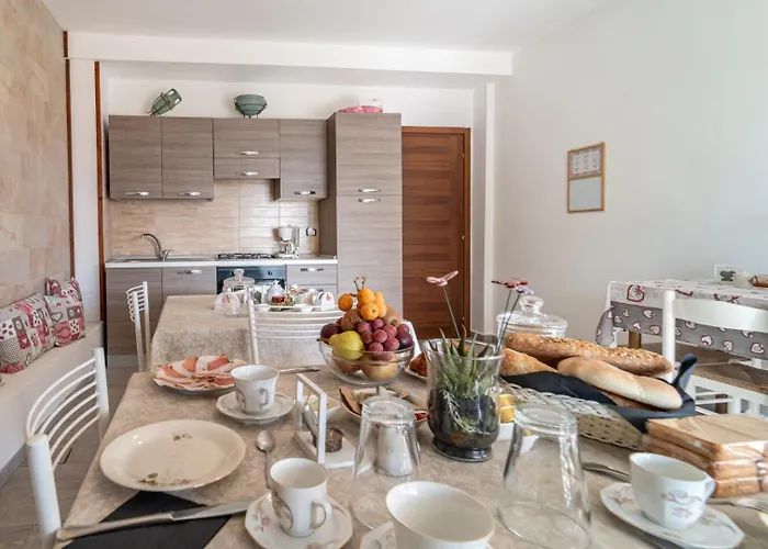 Nocleg ze śniadaniem Domo Papiros