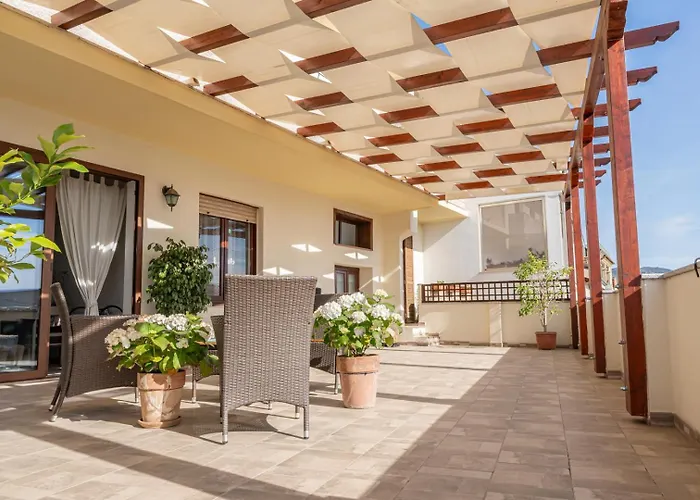 Nocleg ze śniadaniem Domo Papiros *