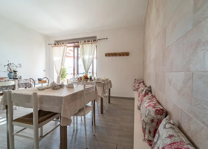 Nocleg ze śniadaniem Domo Papiros