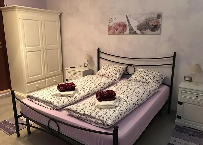 Domo Papiros Nocleg ze śniadaniem