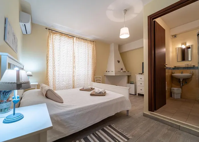 Domo Papiros Siniscola