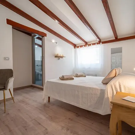 Domo Papiros Bed and breakfast Siniscola