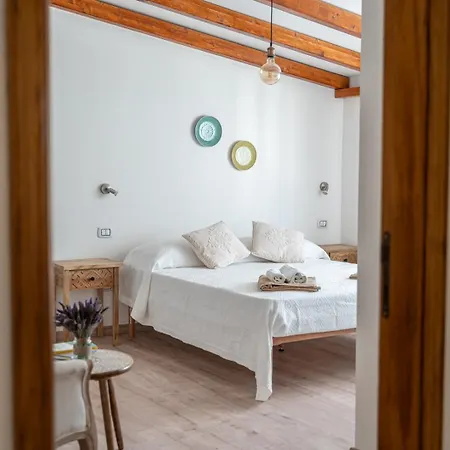 Domo Papiros Bed and breakfast *