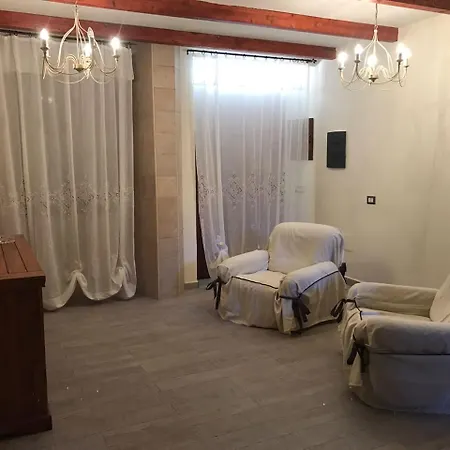 Bed & Breakfast Domo Papiros Siniscola