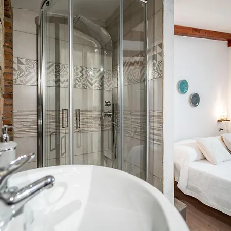 Domo Papiros Bed and breakfast Siniscola