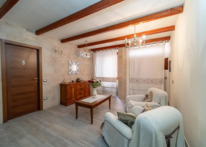 فندق مبيت وإفطار Domo Papiros سينيسكولا