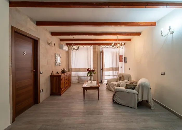 Domo Papiros فندق مبيت وإفطار سينيسكولا