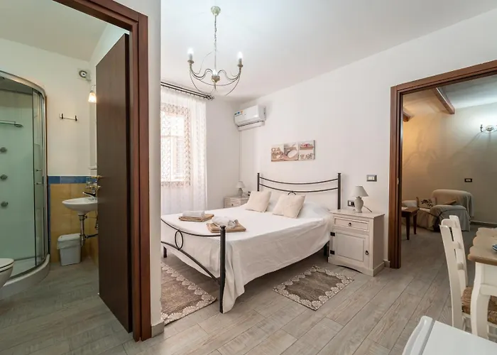 فندق مبيت وإفطار Domo Papiros سينيسكولا