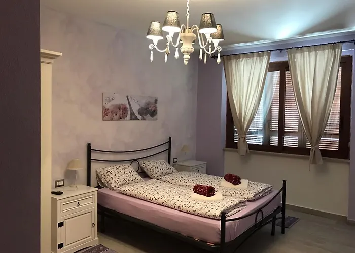 فندق مبيت وإفطار Domo Papiros