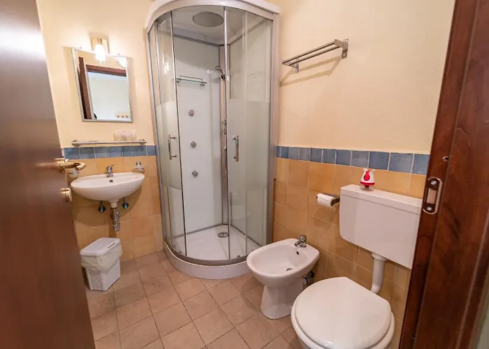 فندق مبيت وإفطار Domo Papiros *